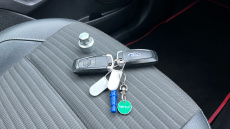 Ford EcoSport 1.0 EcoBoost 125 Titanium 5dr Petrol Hatchback